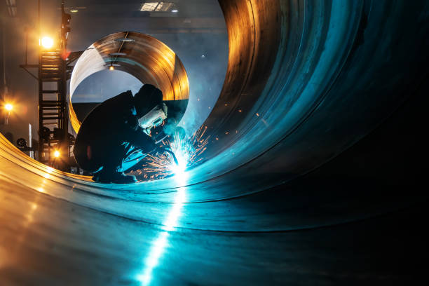 Best Artistic and Custom Metal Fabrication in Salem Lakes, WI