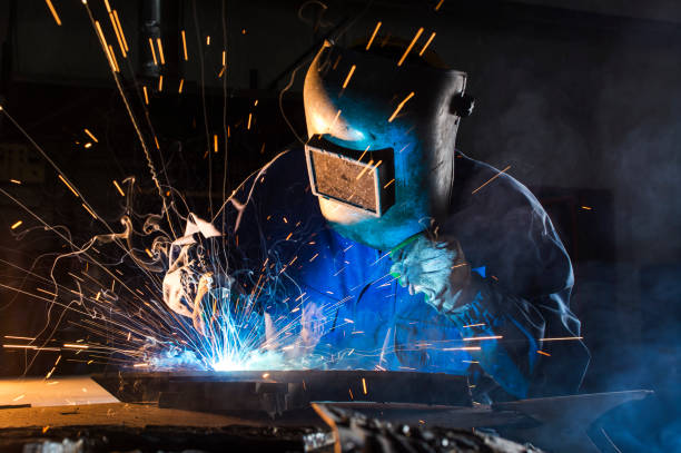 Best Welding Equipment Sales and Repair in Salem Lakes, WI