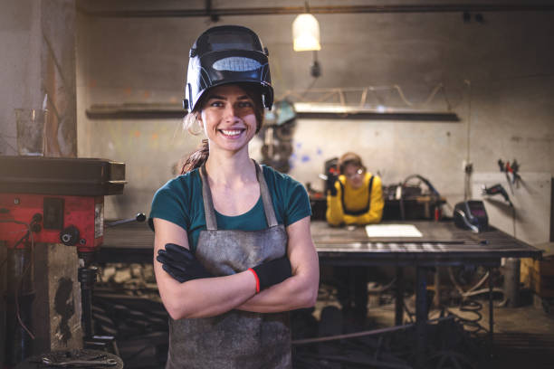 Best Automation and Robotic Welding in Salem Lakes, WI